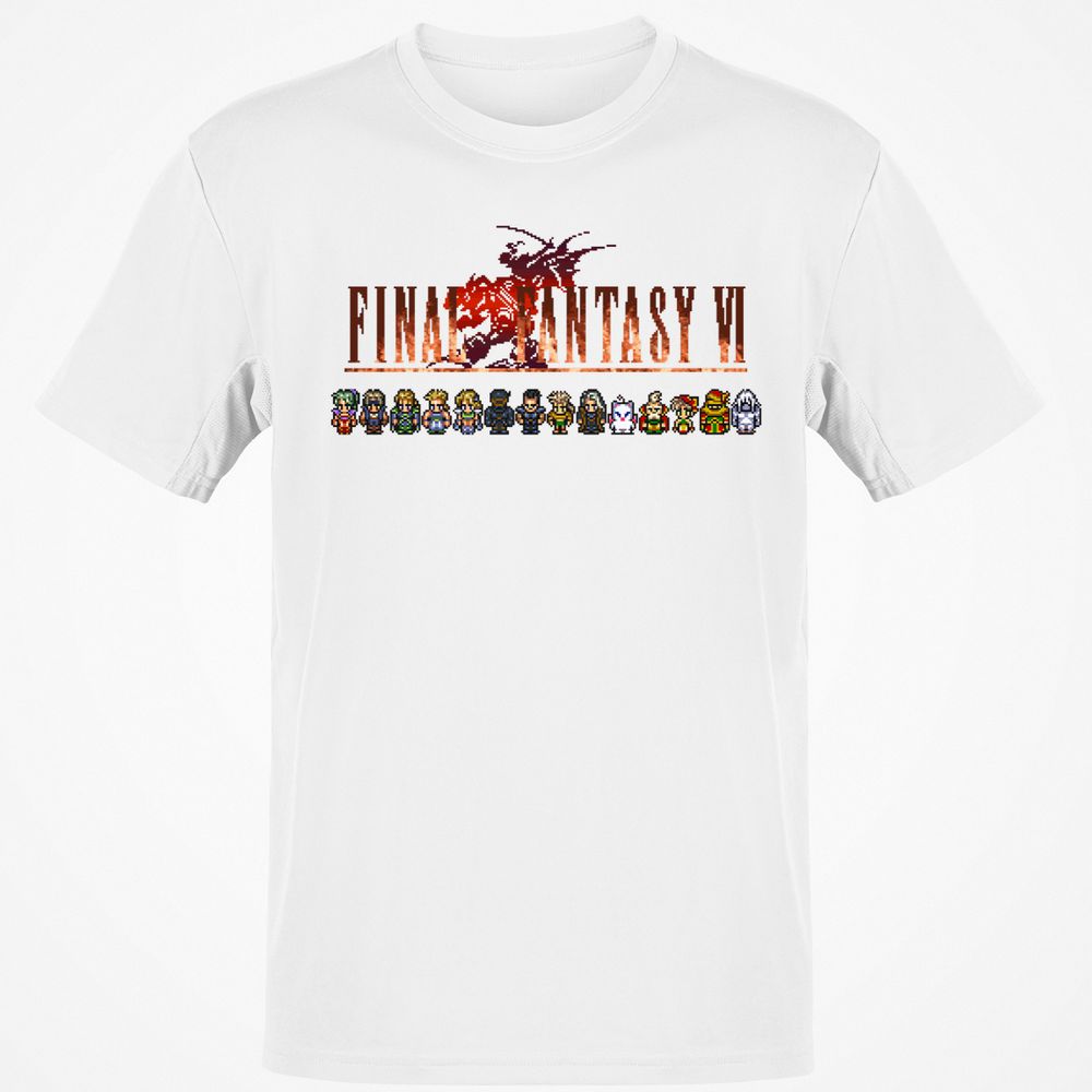 Classic Unisex T-Shirt - GH3YGN6A - White - 12