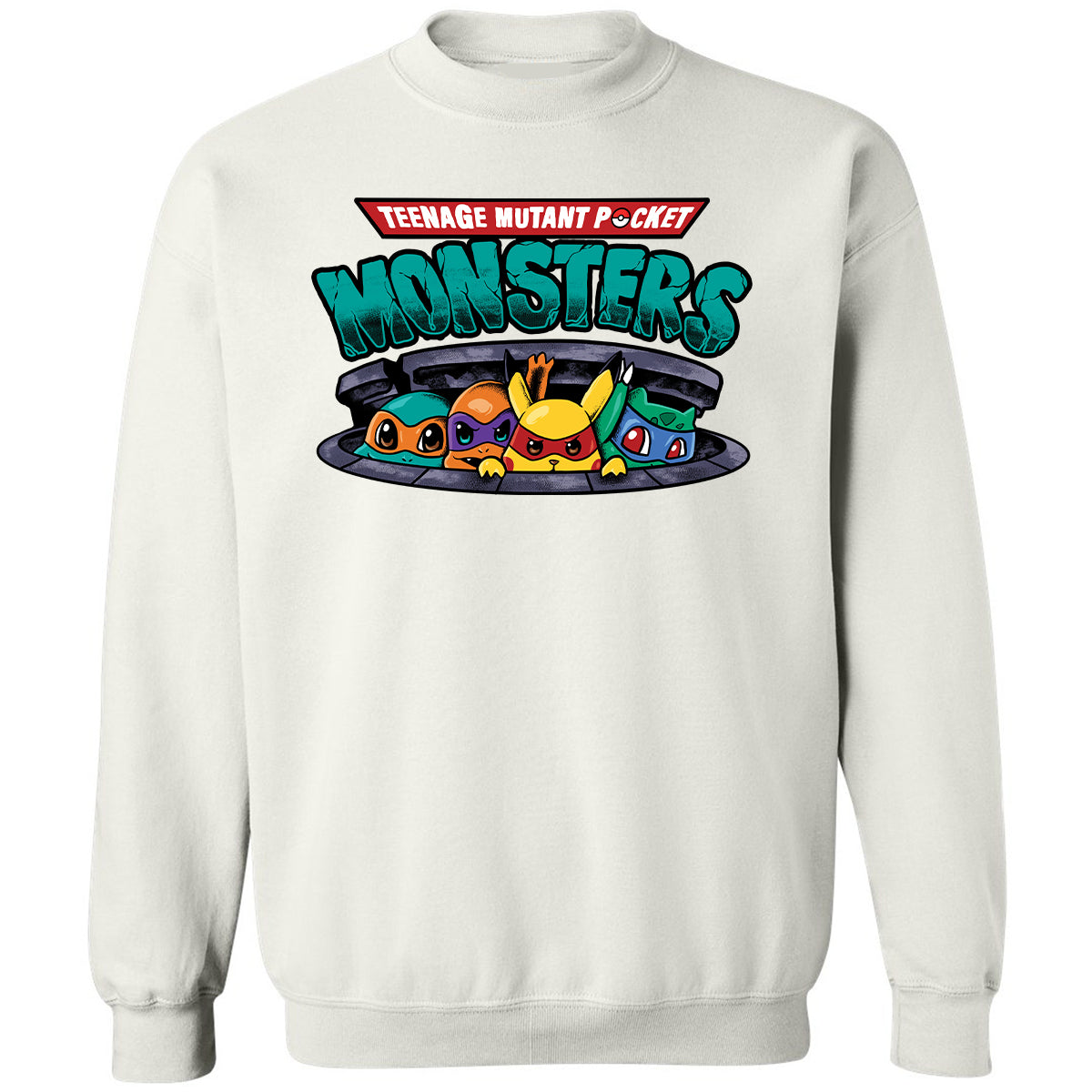 Classic Unisex Sweatshirt - DA2HTE3L - White - 12