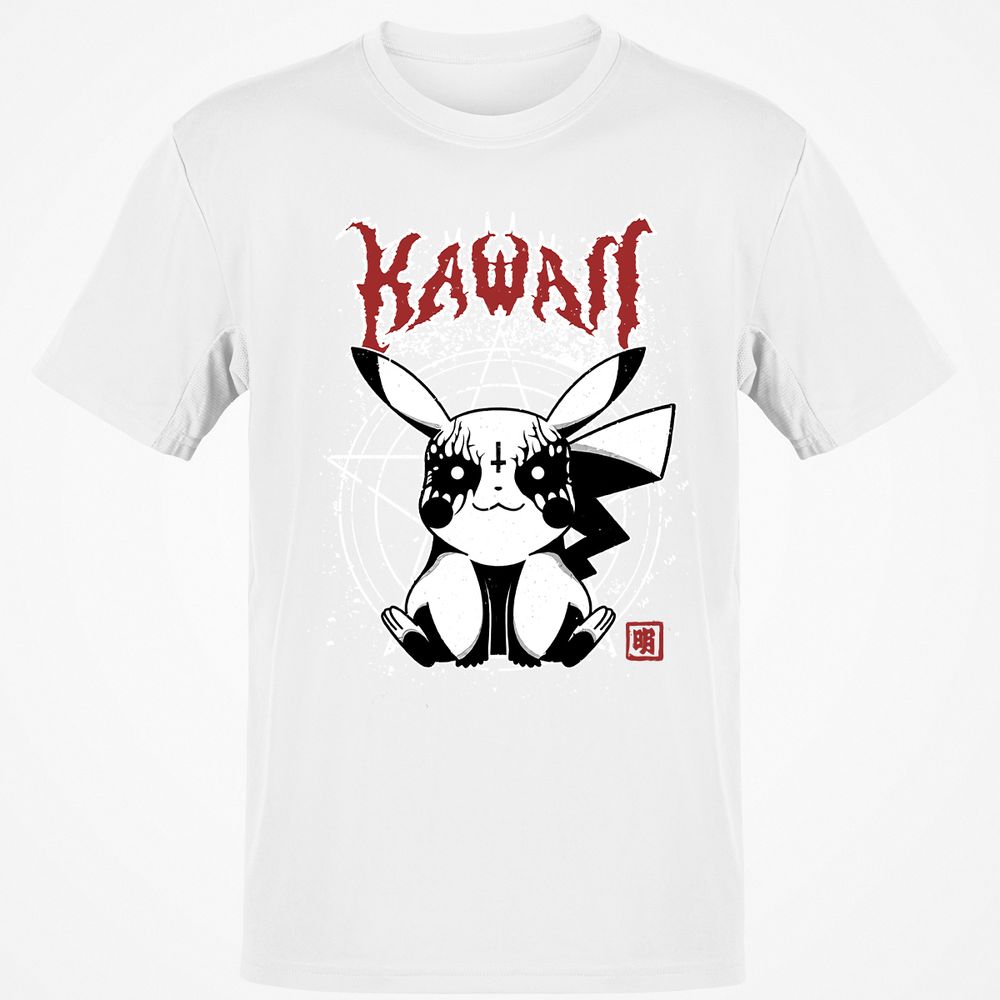 Classic Unisex T-Shirt - Y8V3FVFZ - White - 12