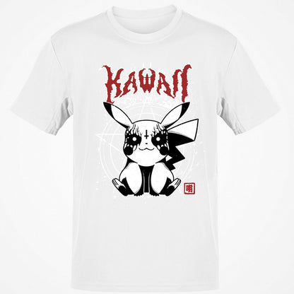 Classic Unisex T-Shirt - Y8V3FVFZ - White - 12