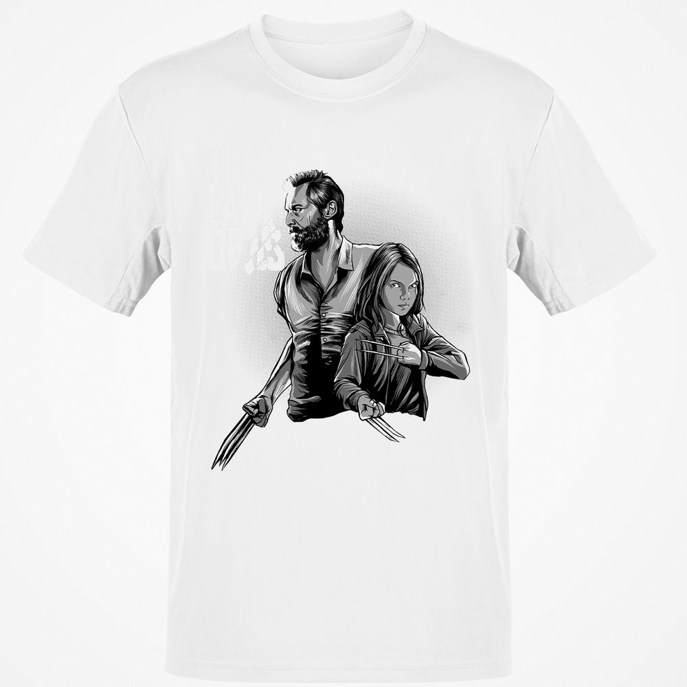 Classic Unisex T-Shirt - P93ZK4H4 - White - 12