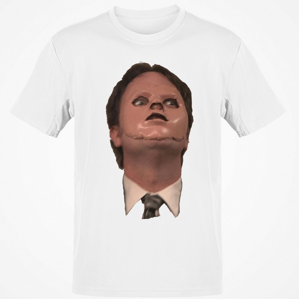 Classic Unisex T-Shirt - S4F811RU - White - 12