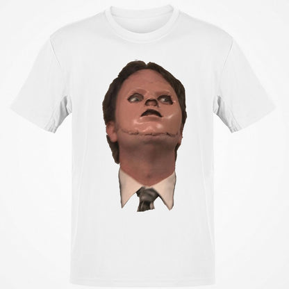 Classic Unisex T-Shirt - S4F811RU - White - 12