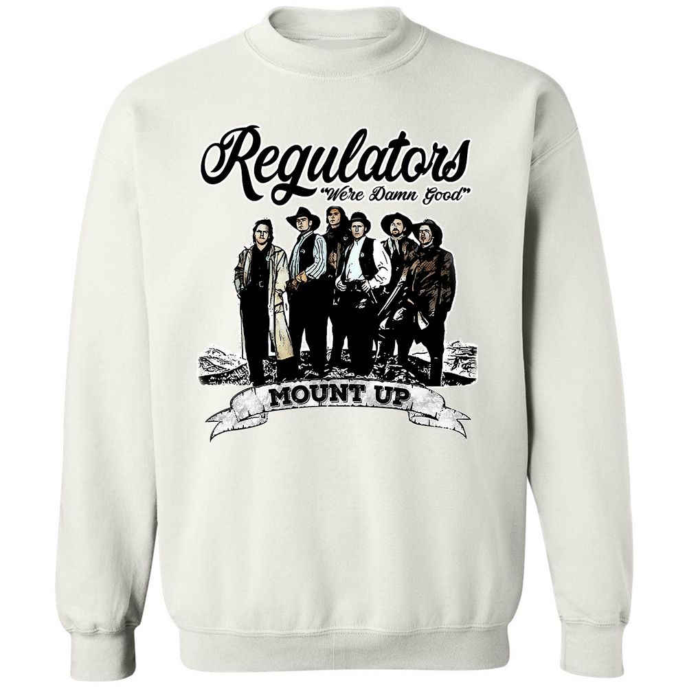 Young Guns - White - 12
