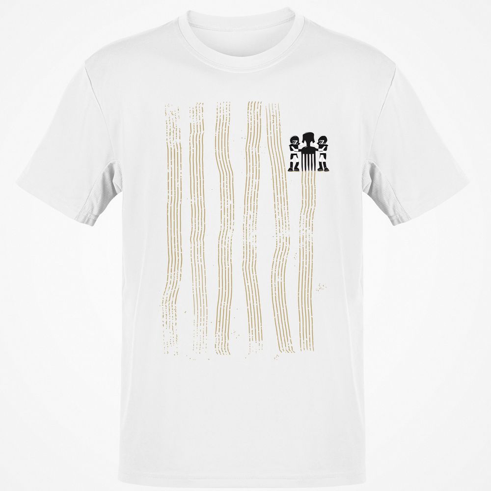 We Ain’t Found Shit - White - 12