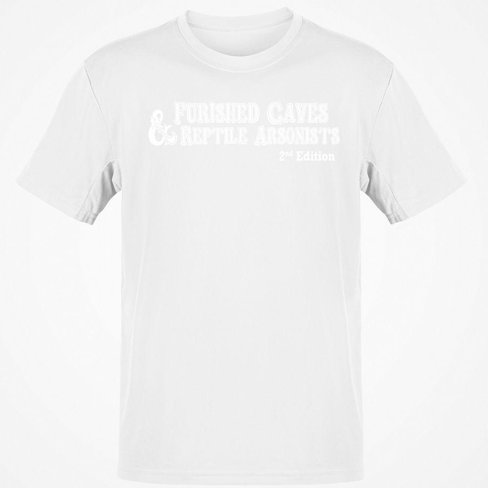 Classic Unisex T-Shirt - 4RNND8RE - White - 12