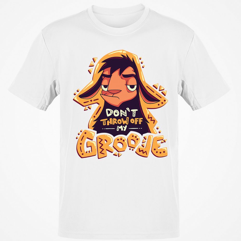 Classic Unisex T-Shirt - BP68SCAR - White - 12