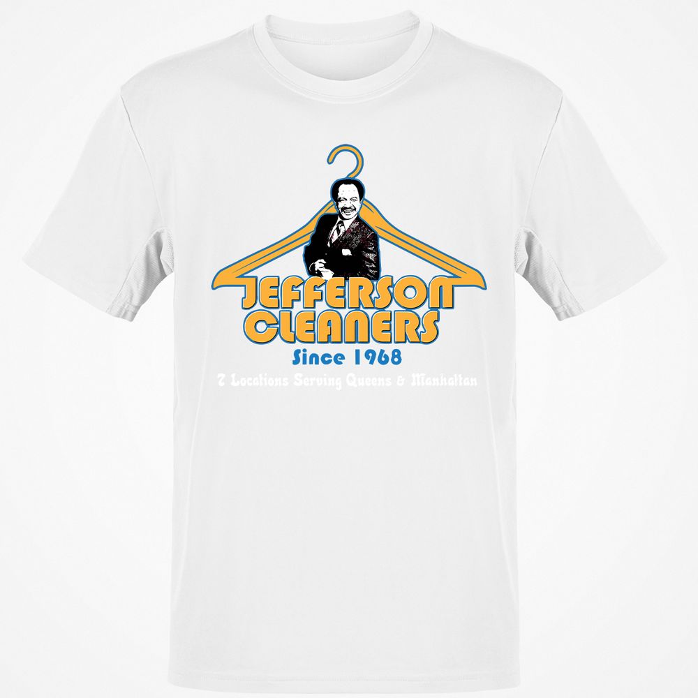 Classic Unisex T-Shirt - WT81K61Y - White - 12