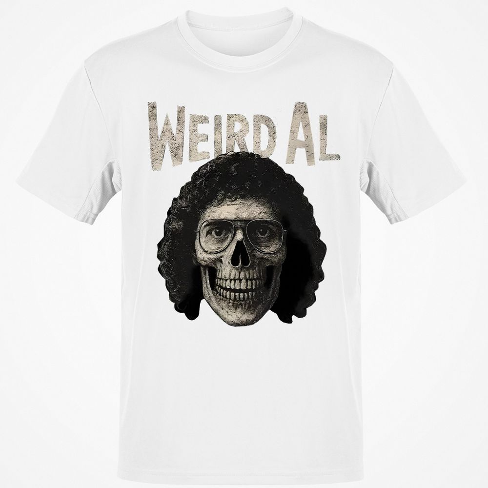 Classic Unisex T-Shirt - CQ26SZJE - White - 12