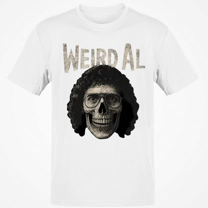 Classic Unisex T-Shirt - CQ26SZJE - White - 12