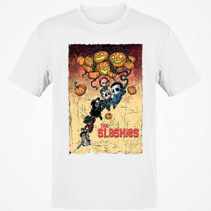 Classic Unisex T-Shirt - MH6LCVG9 - White - 12