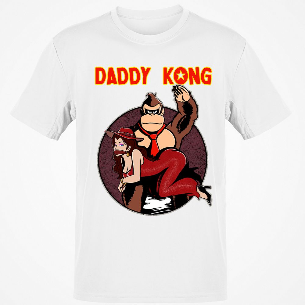Classic Unisex T-Shirt - 731DJUQR - White - 12