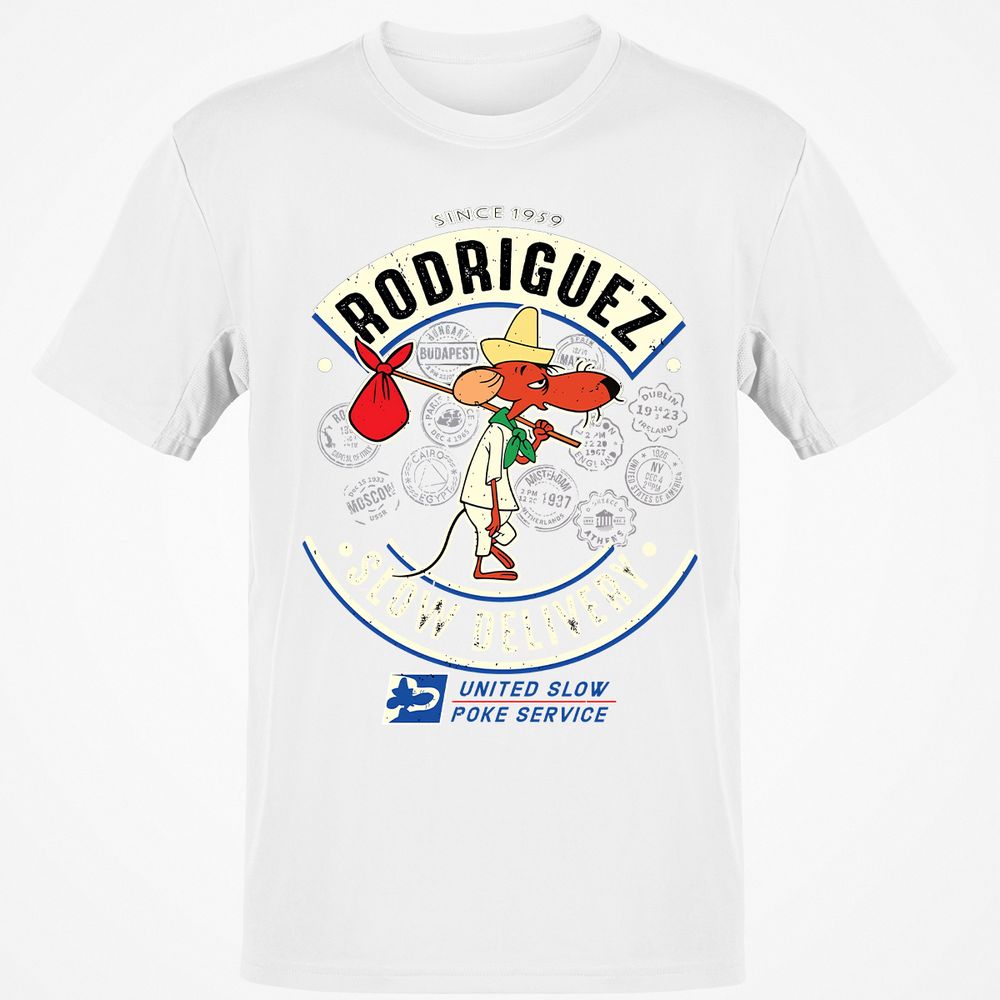 Classic Unisex T-Shirt - NF5PKBKC - White - 12