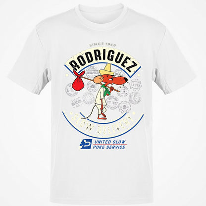 Classic Unisex T-Shirt - NF5PKBKC - White - 12