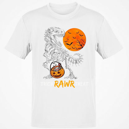 Classic Unisex T-Shirt - E2YK3A8V - White - 12