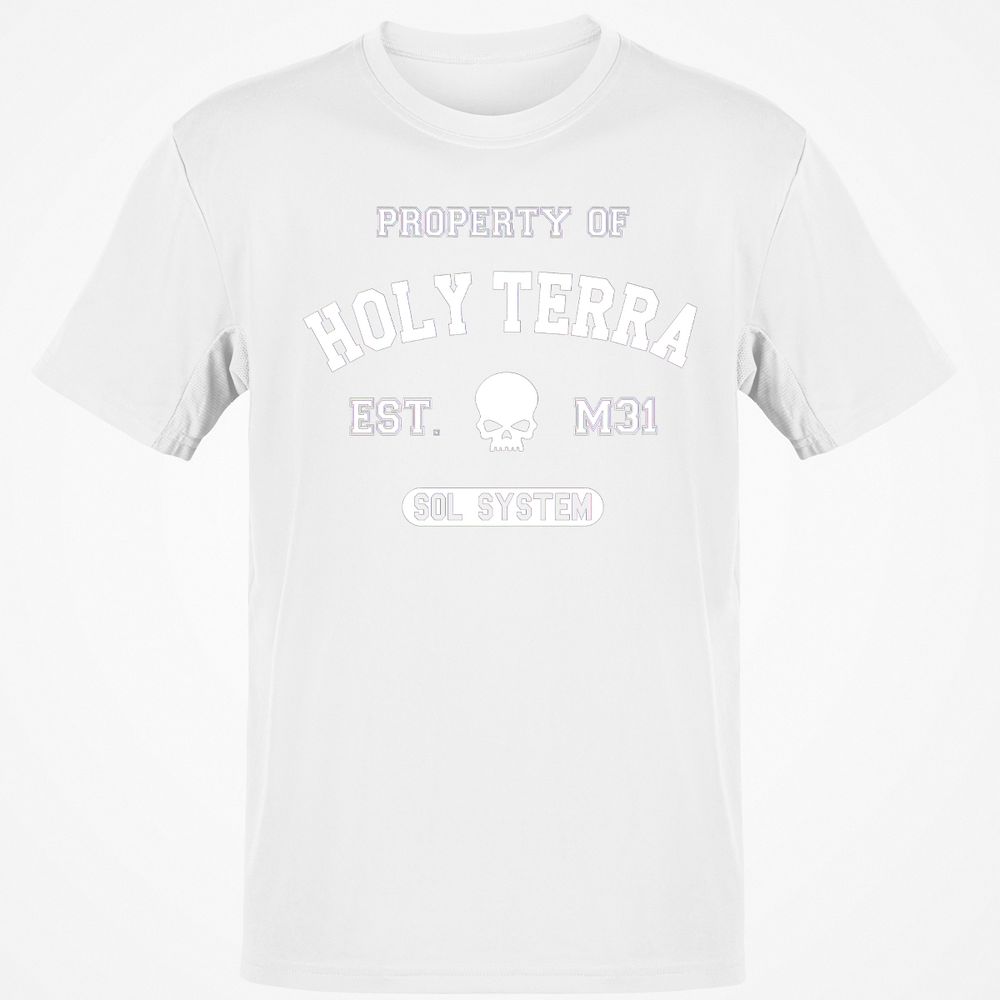 Classic Unisex T-Shirt - 2BH52QVE - White - 12