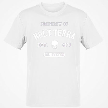 Classic Unisex T-Shirt - 2BH52QVE - White - 12