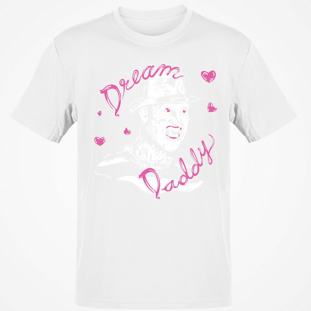 Classic Unisex T-Shirt - 5CGQVR6R - White - 12