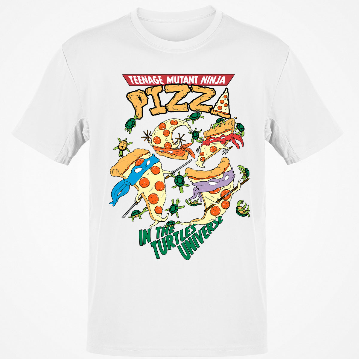 Classic Unisex T-Shirt - B2LNQAKY - White - 12