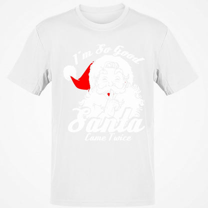 Classic Unisex T-Shirt - A7GWSFMQ - White - 12