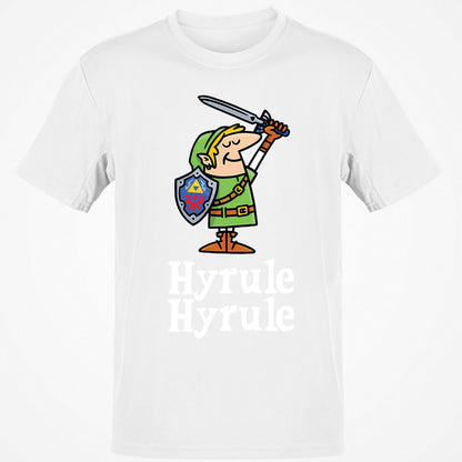 Classic Unisex T-Shirt - PCM5Q4Q5 - White - 12
