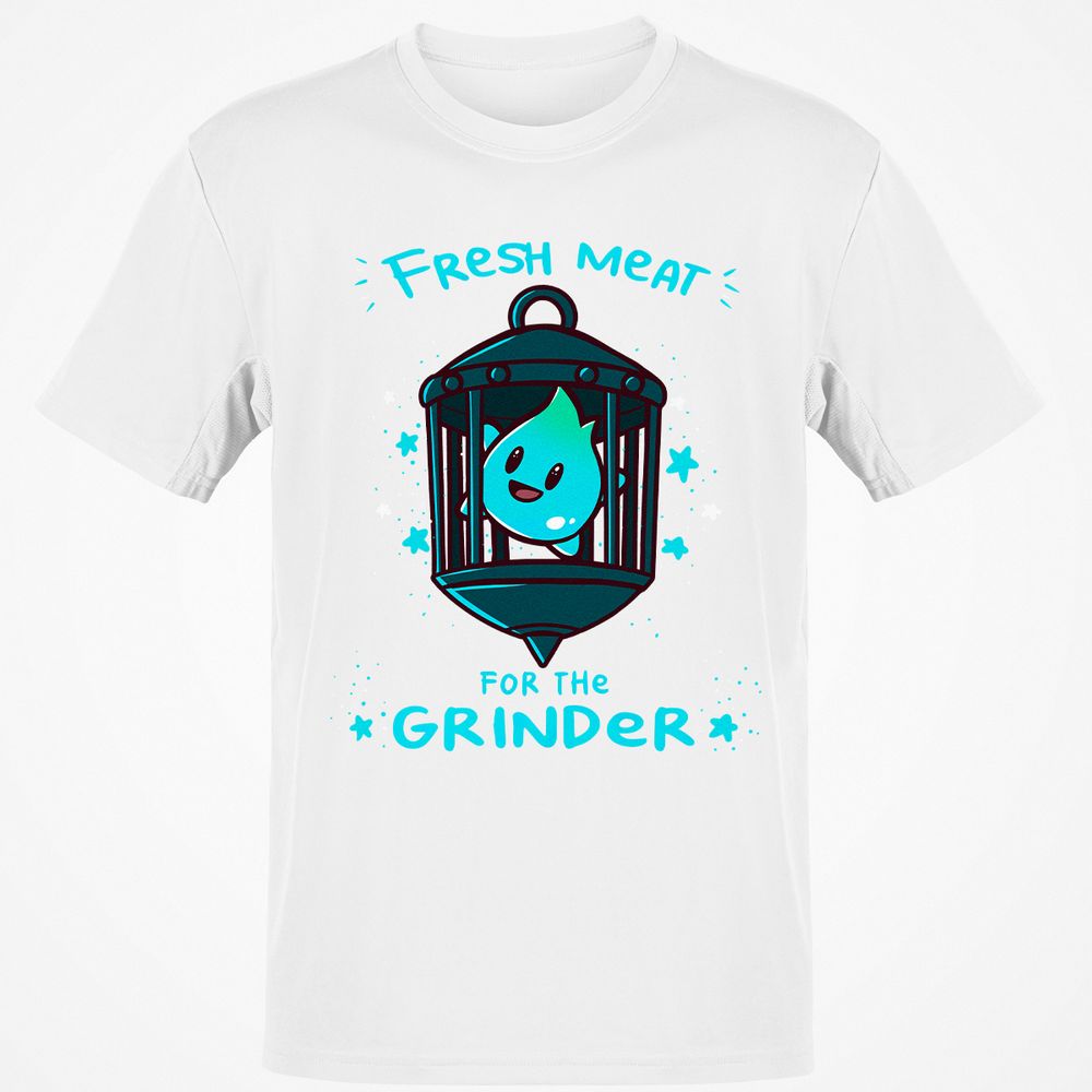 Classic Unisex T-Shirt - Z5JL819G - White - 12