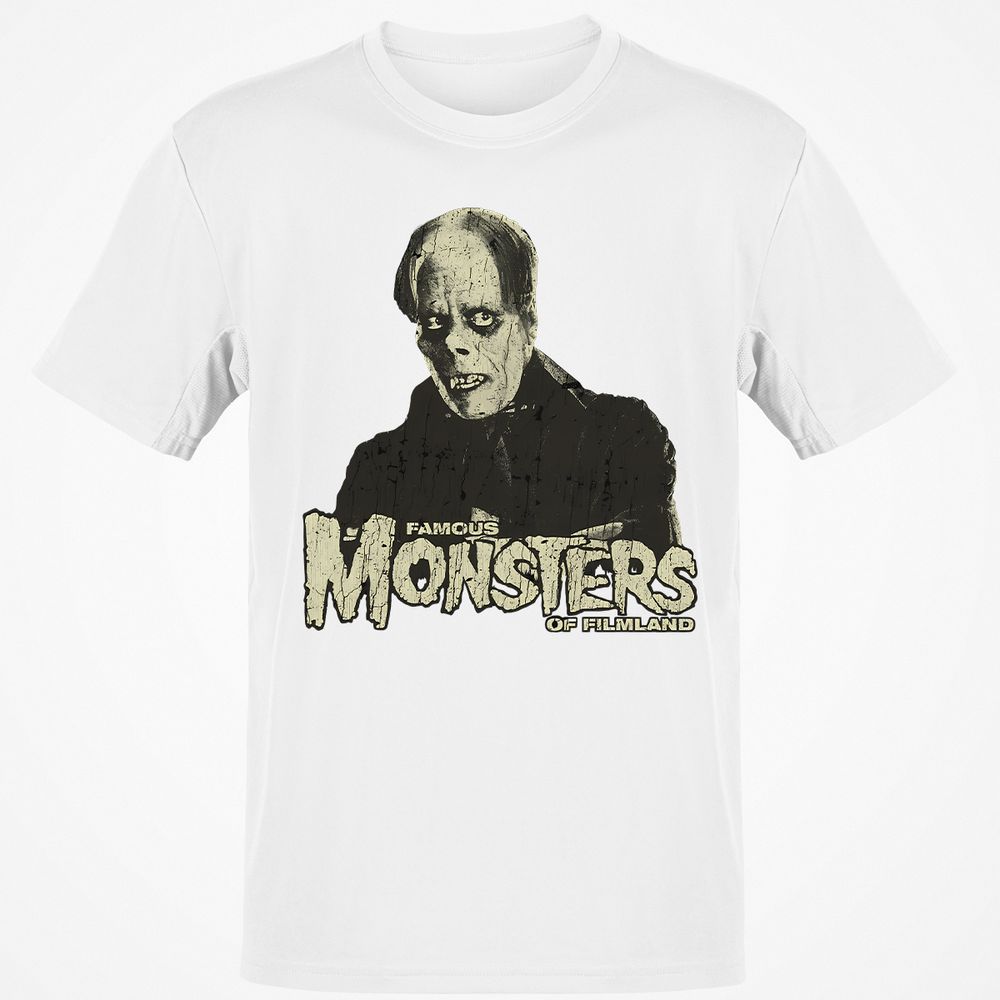 Classic Unisex T-Shirt - 1ZSZ2MWC - White - 12