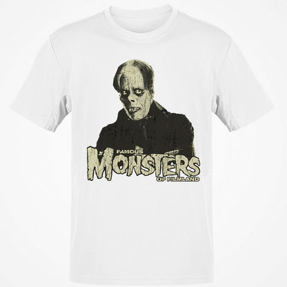 Classic Unisex T-Shirt - 1ZSZ2MWC - White - 12