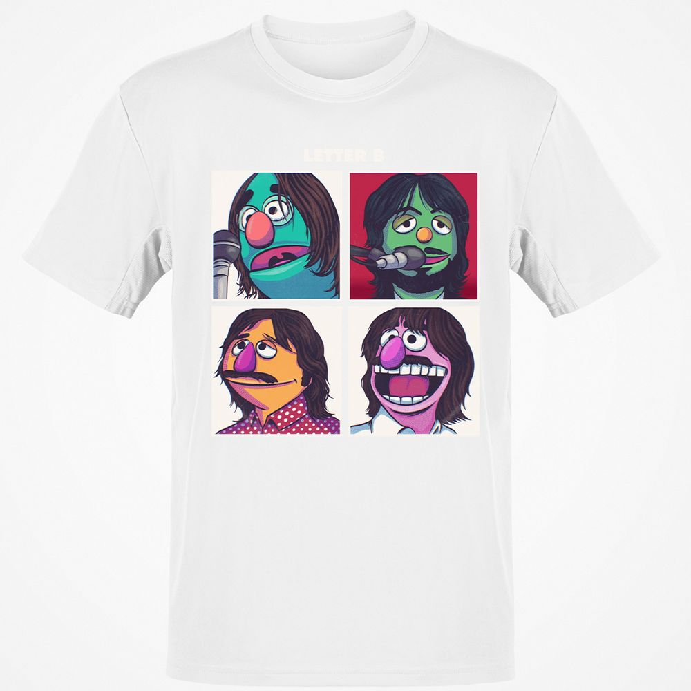 Classic Unisex T-Shirt - NLNQ5YXH - White - 12