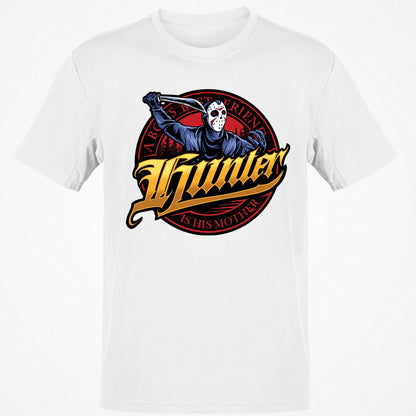 Classic Unisex T-Shirt - EVHG3BB4 - White - 12