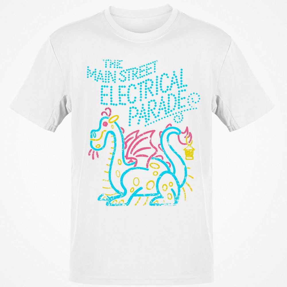 Classic Unisex T-Shirt - Y4E6HC68 - White - 12