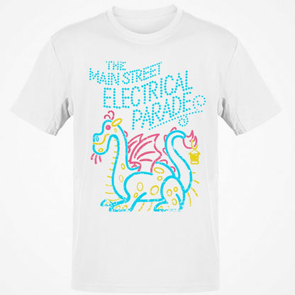 Classic Unisex T-Shirt - Y4E6HC68 - White - 12