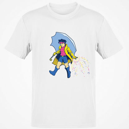 Classic Unisex T-Shirt - ZRQNA4LK - White - 12