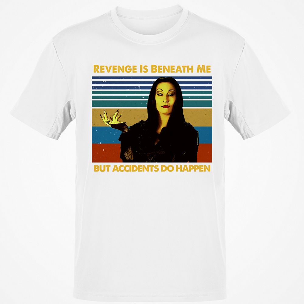 Classic Unisex T-Shirt - 5UNCQG54 - White - 12