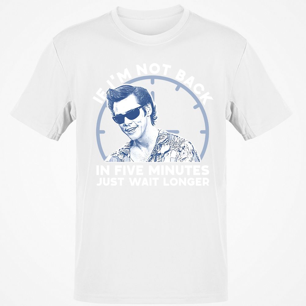 Classic Unisex T-Shirt - VK77D7RW - White - 12