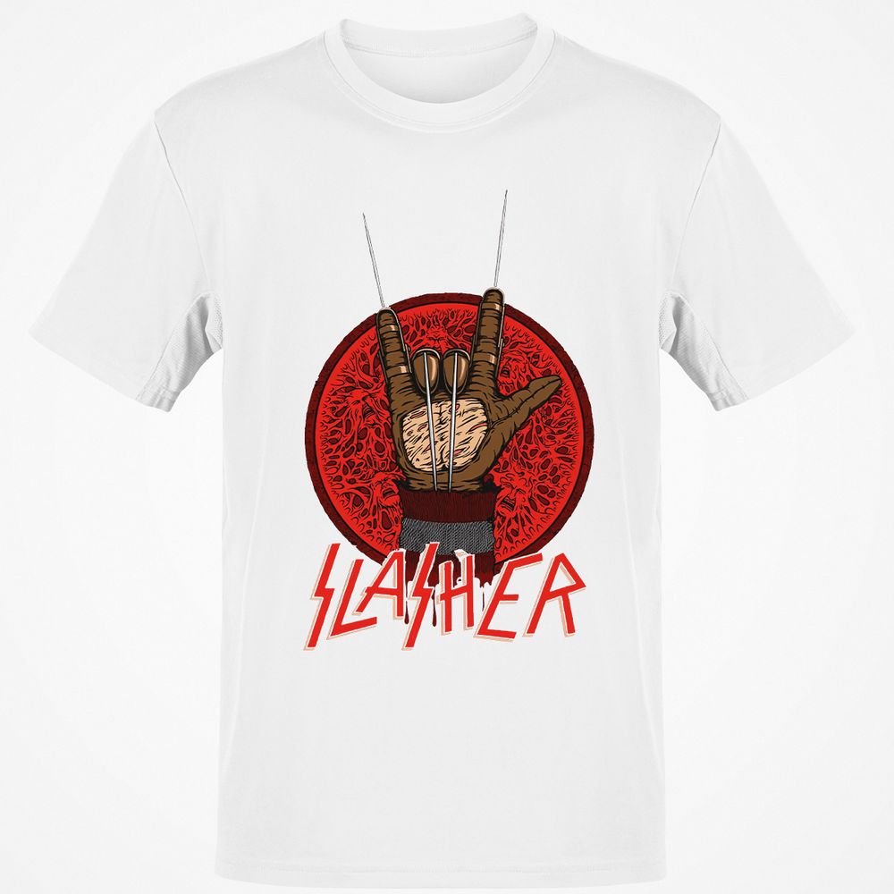 Classic Unisex T-Shirt - PJ3B8PHR - White - 12