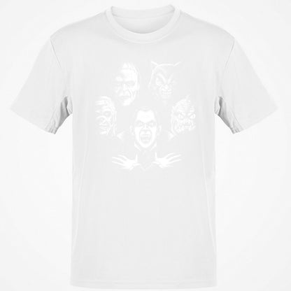 Classic Unisex T-Shirt - 1YC2XS78 - White - 12