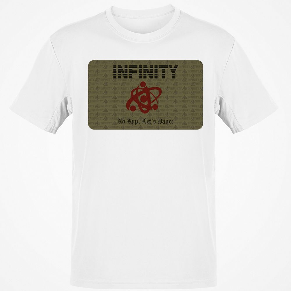 Classic Unisex T-Shirt - XCQ4B9VE - White - 12