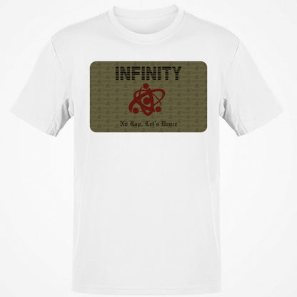 Classic Unisex T-Shirt - XCQ4B9VE - White - 12