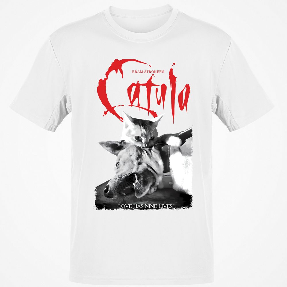 Classic Unisex T-Shirt - KP4B1RF6 - White - 12