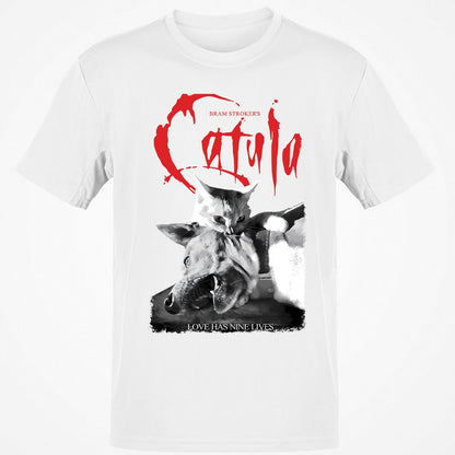 Classic Unisex T-Shirt - KP4B1RF6 - White - 12