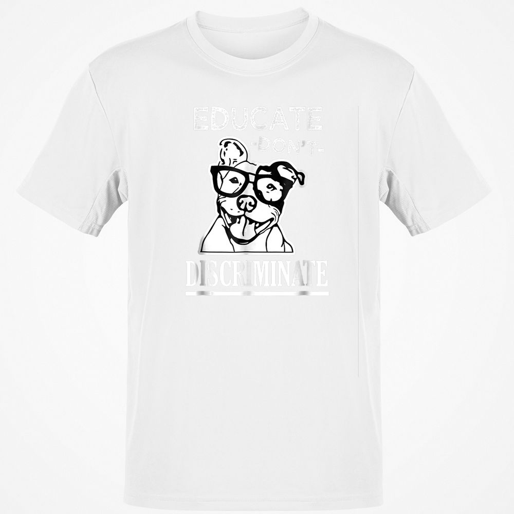 Classic Unisex T-Shirt - HST421PS - White - 12