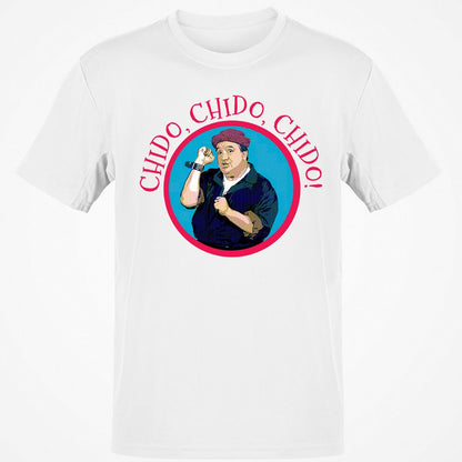 Classic Unisex T-Shirt - 7VJ6UTGW - White - 12