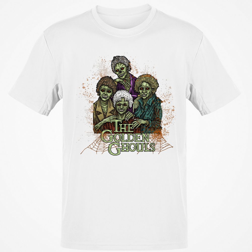 Classic Unisex T-Shirt - U436GTJG - White - 12