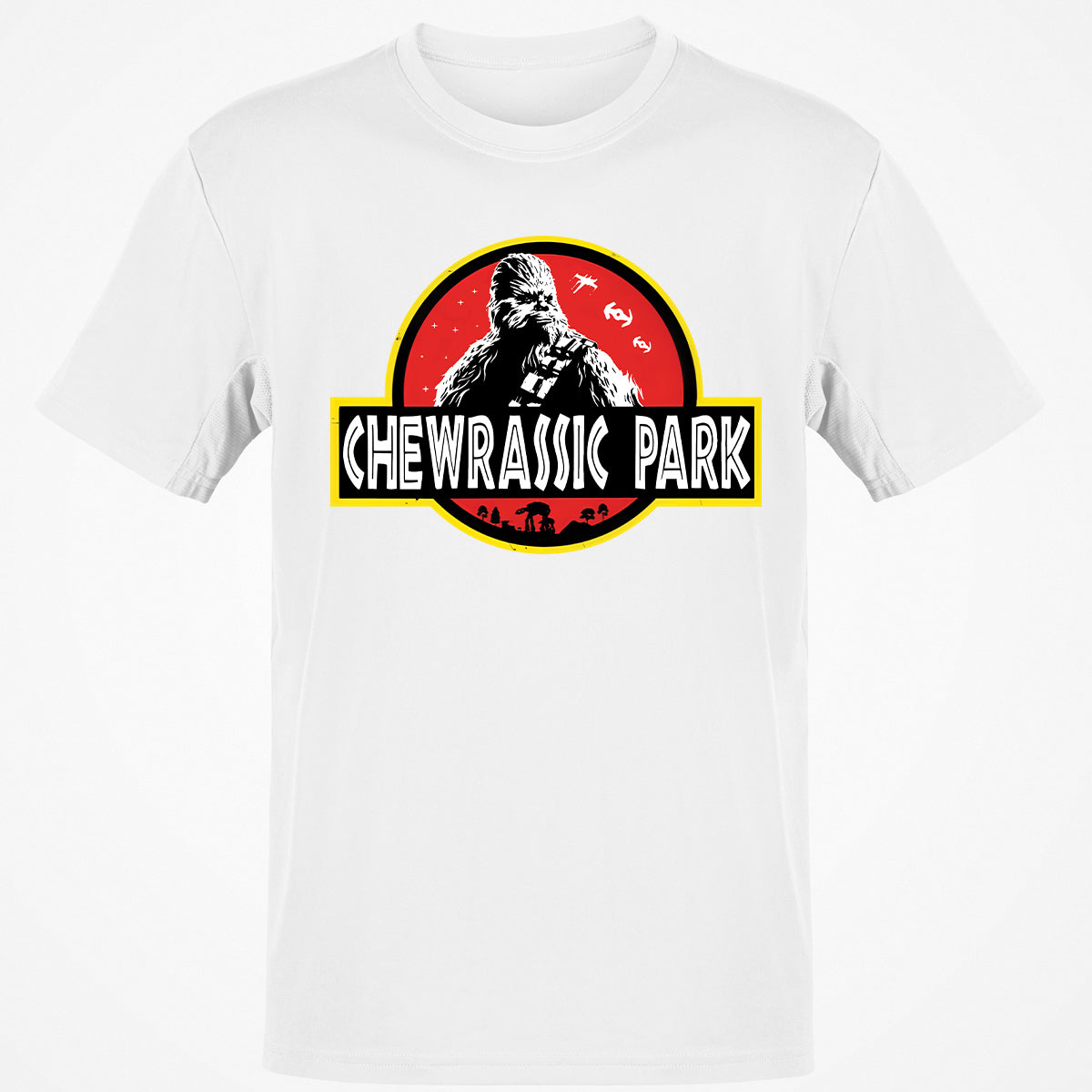 Classic Unisex T-Shirt - ARCZDT33 - White - 12