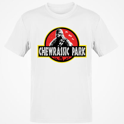 Classic Unisex T-Shirt - ARCZDT33 - White - 12