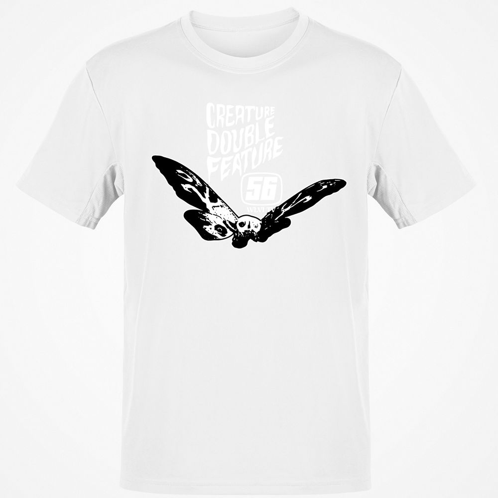 Classic Unisex T-Shirt - HGST7AGN - White - 12