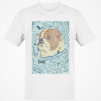 Classic Unisex T-Shirt - HNRLFRPW - White - 12