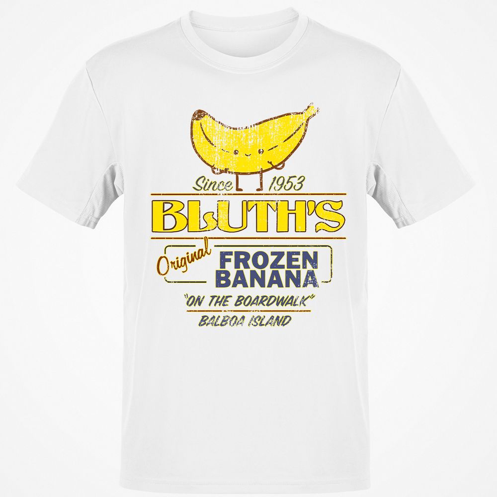 Classic Unisex T-Shirt - 96DARHD7 - White - 12