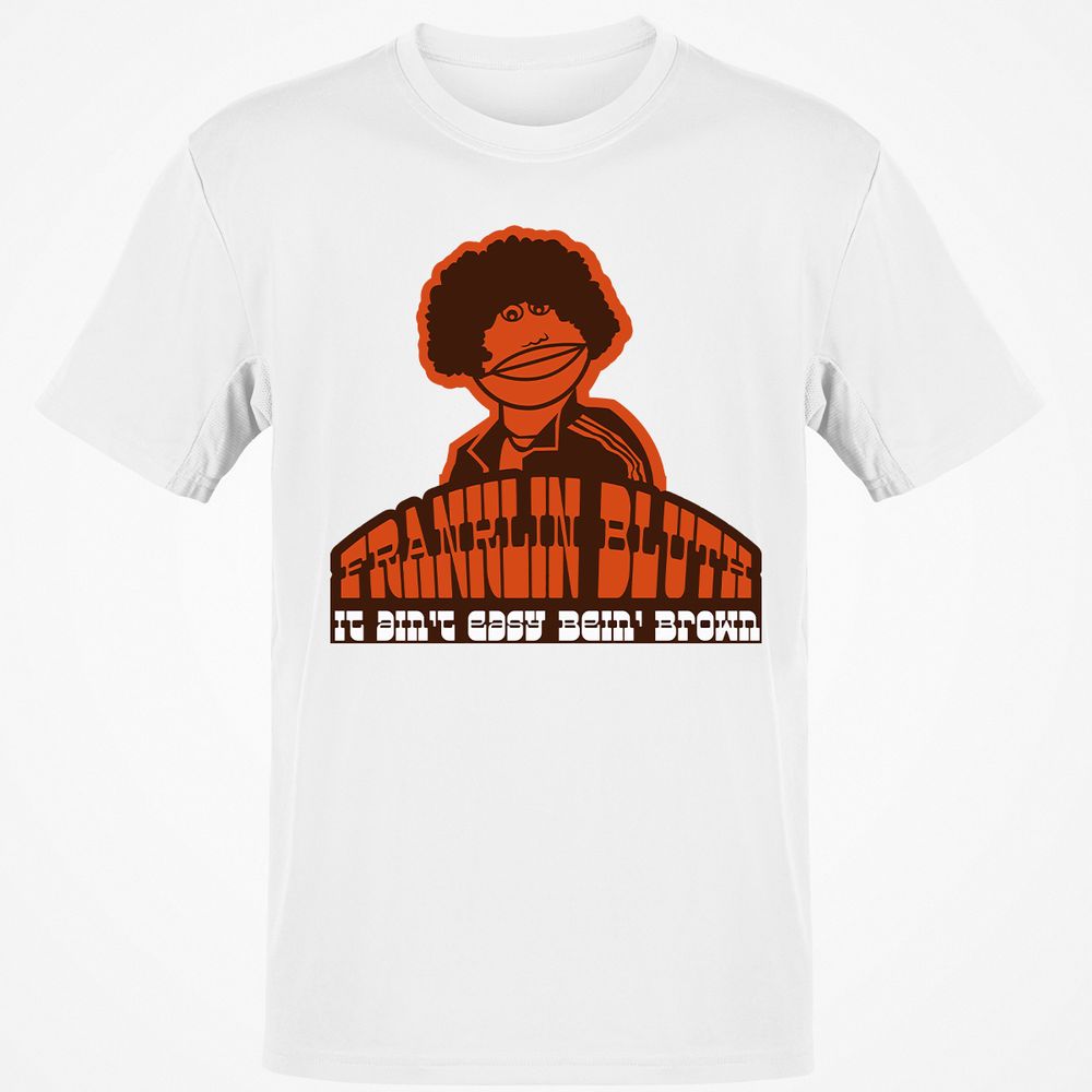 Classic Unisex T-Shirt - PKPB5YWK - White - 12